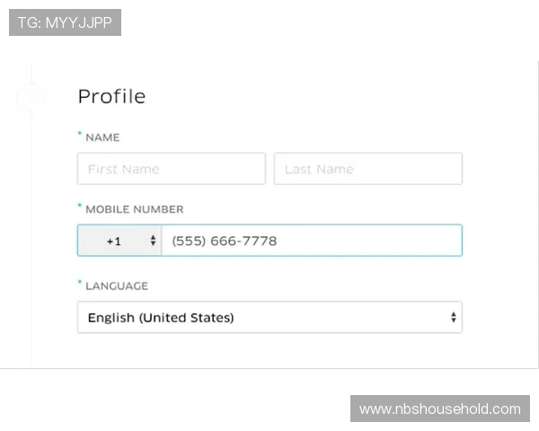 波音开户网：注册流程中的常见错误及避免方法